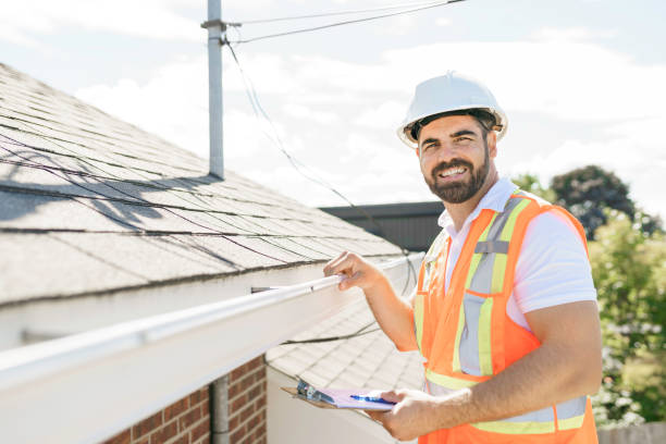 Best Residential Roof Replacement  in Hanover, OH