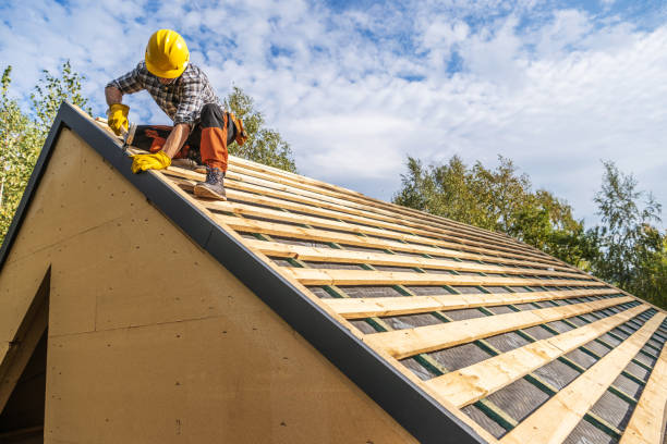 Gutter Installation and Roofing in Hanover, OH