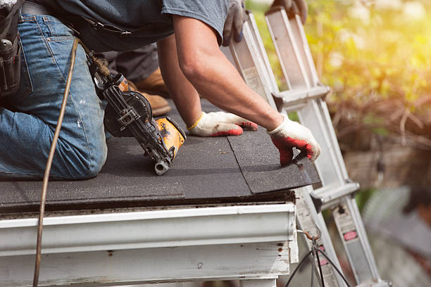 Best Emergency Roof Repair  in Hanover, OH
