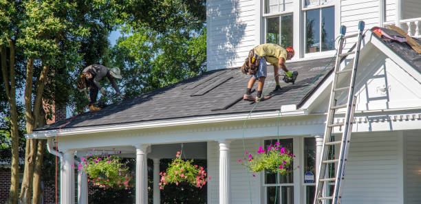 Best Shingle Roofing Installation  in Hanover, OH