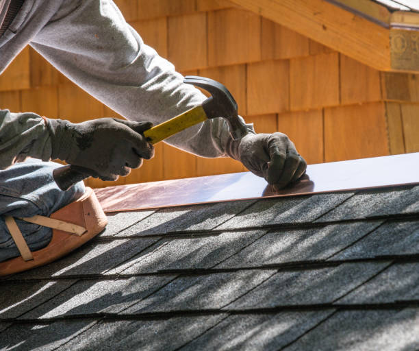 Quick and Trustworthy Emergency Roof Repair Services in Hanover, OH